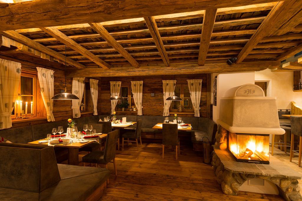 Chaletdorf Auszeit Hüttschlag Zimmer foto