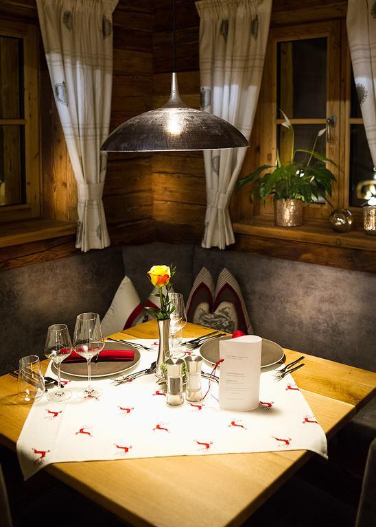 Chaletdorf Auszeit Hüttschlag Zimmer foto